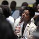 Illustration for article titled Black Generation Gap Event: Scenes from the Evening